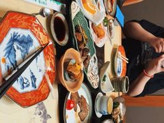 -红叶日本料理(三八广场店)