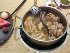 -松野谷·寿喜烧自助(华联顺义金街购物中心店)