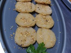 -令狐冲·炭烤活鱼(宝龙店)