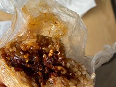 -六广门毛阿姨糯米饭
