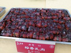 -东华大学第一食堂(松江校区店)