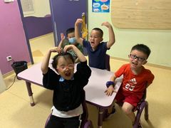 -瑞思少儿素质成长中心(九方校区)