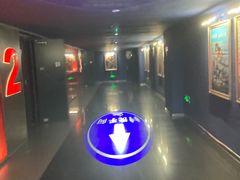 -沈阳百联购物中心(青年大街店)
