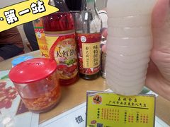 -荔林食店(西华路店)