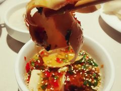 -海底捞火锅(泉城路店)