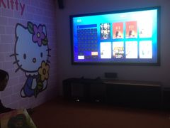 -威聚星汇私人影院(四道口店)
