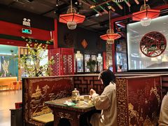 -缪氏川菜(深圳北站缤果空间店)