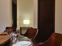 包厢-林芝工布庄园希尔顿酒店-猎味中餐厅