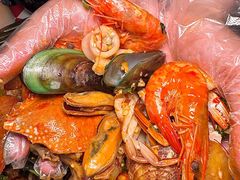 -巽寮印象美食部落餐厅·海鲜·地方特色菜(惠州体验店)
