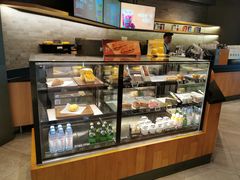 -星巴克(丁香国际商业中心店)