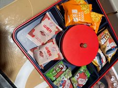 -海底捞火锅(龙湖北京大兴天街店)