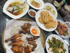 -悦和庄餐厅(迎宾北路店)