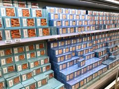 -盒马X会员店(王府井奥莱UP TOWN店)