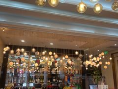 -丰收日·小海鲜·沪上家宴(顾村正大店)