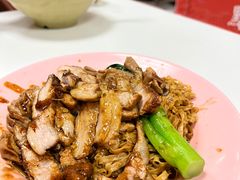 -下环街市熟食中心