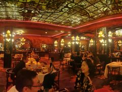 -马克西姆餐厅(崇文门店)