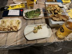 -本色.小马哥烧烤(五一路总店)