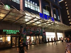 -凯德广场(武胜路店)