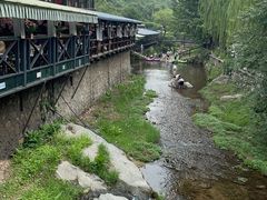 -北京水岸山吧度假村(雁栖镇店)