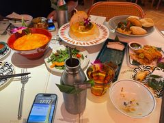 -太食獸泰式茶餐厅(IFS国金中心店)