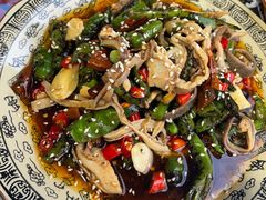 -宋记冕宁土菜馆(海门渔村二店)