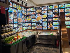 -芳·宴江南(范家路店)