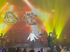 -赤红音乐现场(浦东金桥路店)
