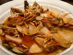 -周家二小姐的菜(西津渡店)