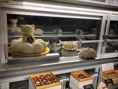 -北京康莱德酒店