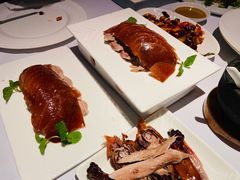 大董“酥不膩”烤鸭-大董(环贸iapm店)