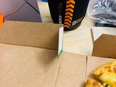 -乐凯撒披萨(欢乐颂购物中心店)