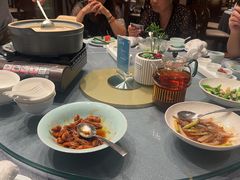 -浙江西子宾馆·牡丹厅