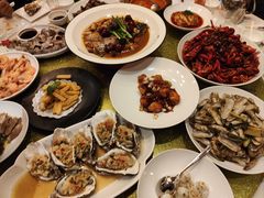 -大鸭梨烤鸭(左家庄店)