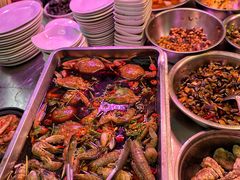 -龙眼南白粥六顺白粥