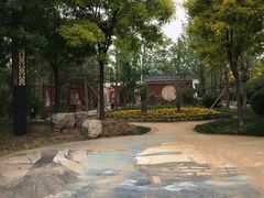 -武清南湖绿博园