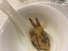 -阿英煲(凉城路店)