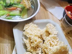 -黑皮酸菜鱼(绣花巷店)