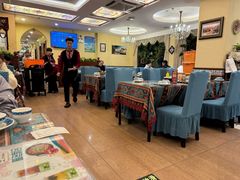 -巴依老爷新疆美食(魏公村店)