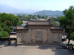 -山西王家大院