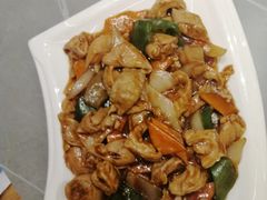 -好口味小吃楼·东北菜(太原南街店)