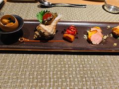 -香樟花园法式铁板烧(恒隆广场店)