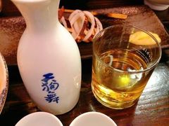 -平成屋·午肴夜酒(四川北路店)