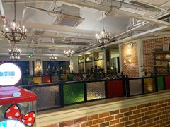 大堂-避风塘(光启城店)