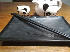 -晓鲜熊猫烤鱼烤吧(西三旗百汇北门店)
