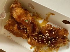-必胜客(磁器口店)