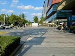 -阿嬷手作(上海万象城店)