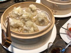 -海派悦庭·海胆烧麦·新融合菜(凯德广场店)