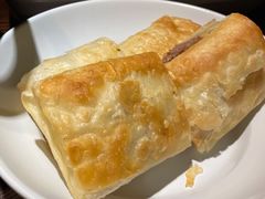 驴肉火烧-掌柜的店·河南菜(世茂店)