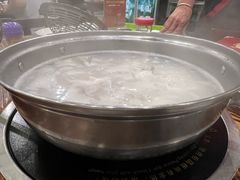 -正能量脆肉鲩火锅