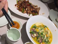 -船歌·鱼水饺青岛菜(闽江二路店)